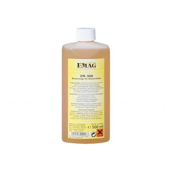 Koncentrovano tečno sredstvo za ultrazvučno čišćenje EM 300